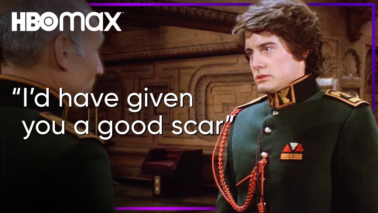 Видео к фильму Дюна | Paul's New Age Duel Against Gurney