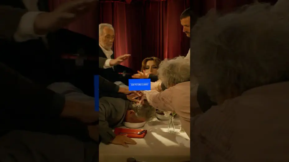 Видео к фильму Gail Daughtry and the Celebrity Sex Pass — Hungry for Tickets