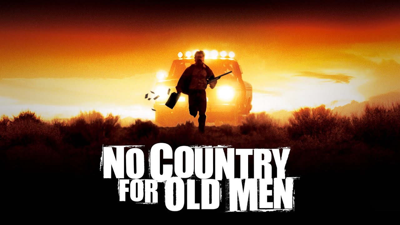 Видео к фильму Старикам тут не место | No Country for Old Men | Official Trailer (HD) - Josh Brolin, Tommy Lee Jones | MIRAMAX