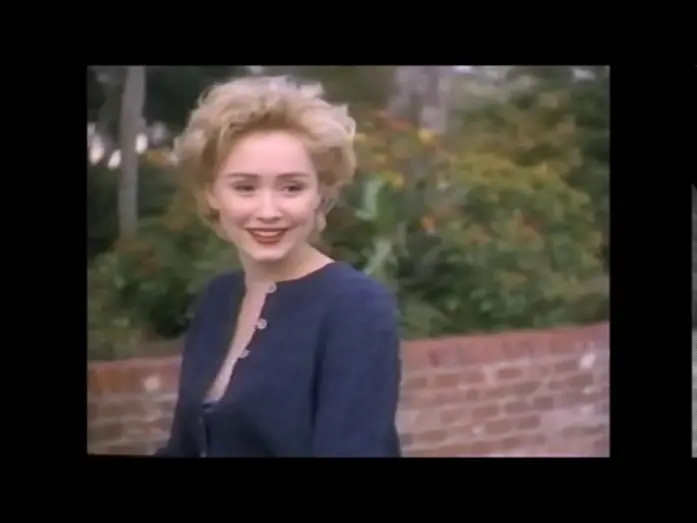 Видео к фильму Дикая орхидея 2: Два оттенка грусти | Wild Orchid II (1991) - VHS Trailer