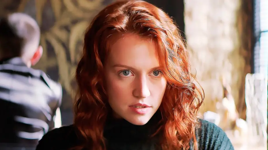 Видео к фильму Бывшая | Бывшая &mdash; Трейлер (2021)