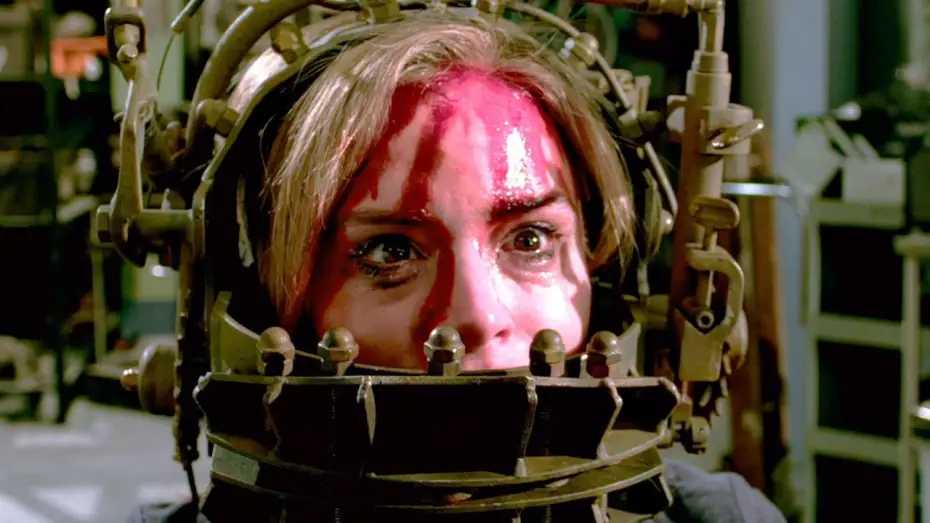 Видео к фильму Пила 3D | SAW 7 3D (Trailer espa&ntilde;ol)