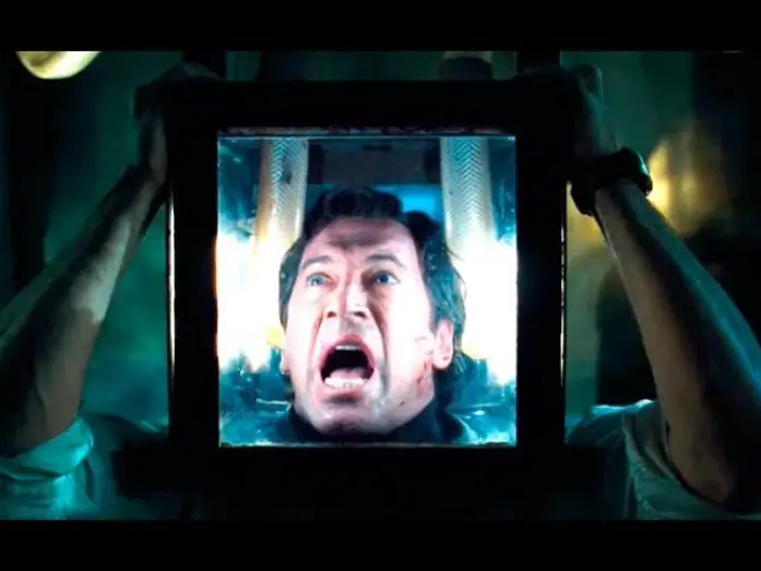 Видео к фильму Пила 5 | SAW 5 (Trailer espa&ntilde;ol)