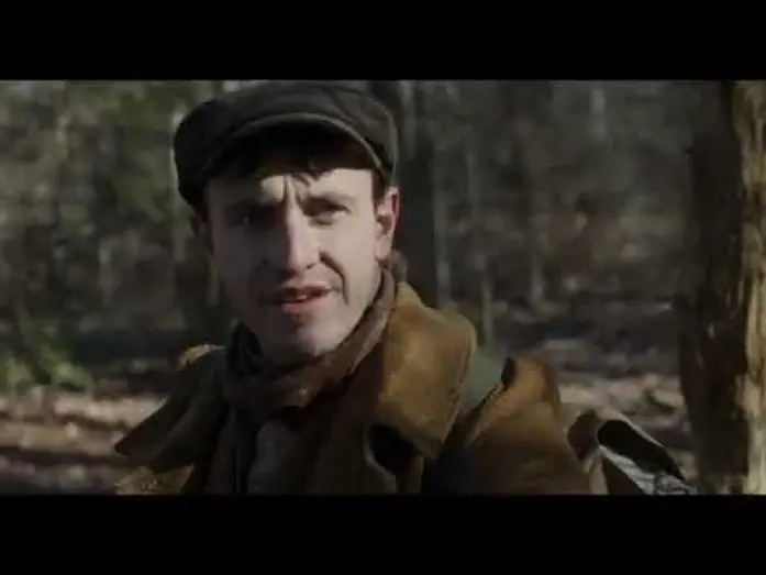 Видео к фильму История звука | LE SON DES SOUVENIRS : le vrai amour n'existe qu'une fois (bande-annonce)