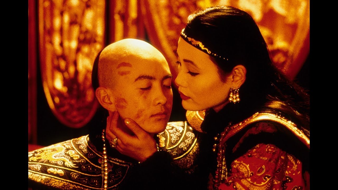 Видео к фильму Последний император | &laquo;Последний император&raquo; на большом экране