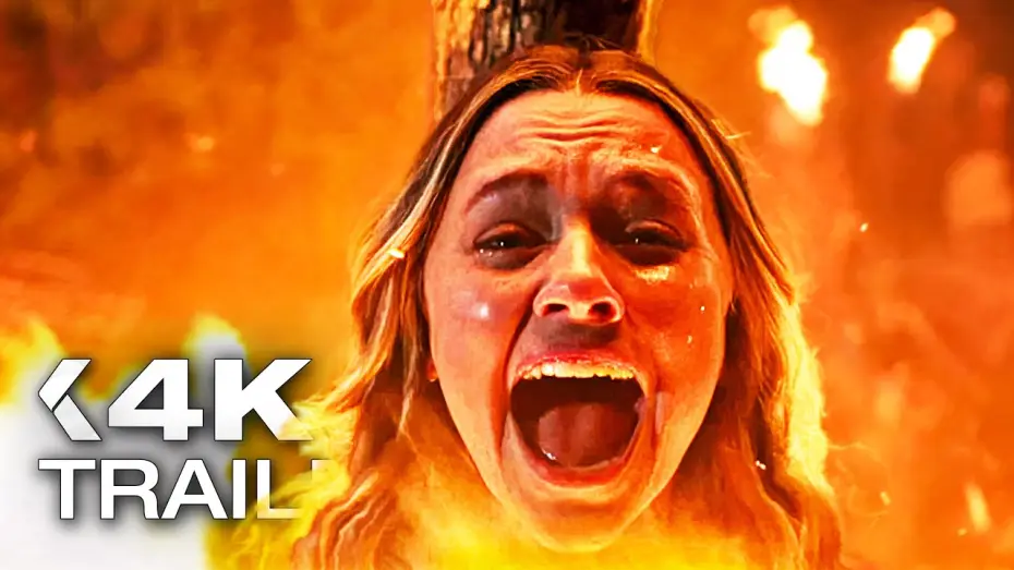 Видео к фильму Ведьмина доска | WITCHBOARD Trailer German Deutsch (2026) Madison Iseman, Exklusiv
