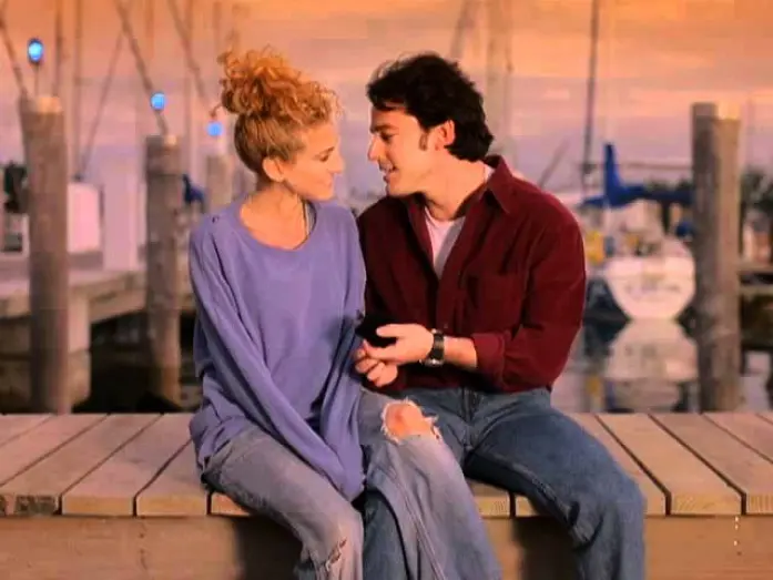 Видео к фильму Рапсодия Майями | Miami Rhapsody