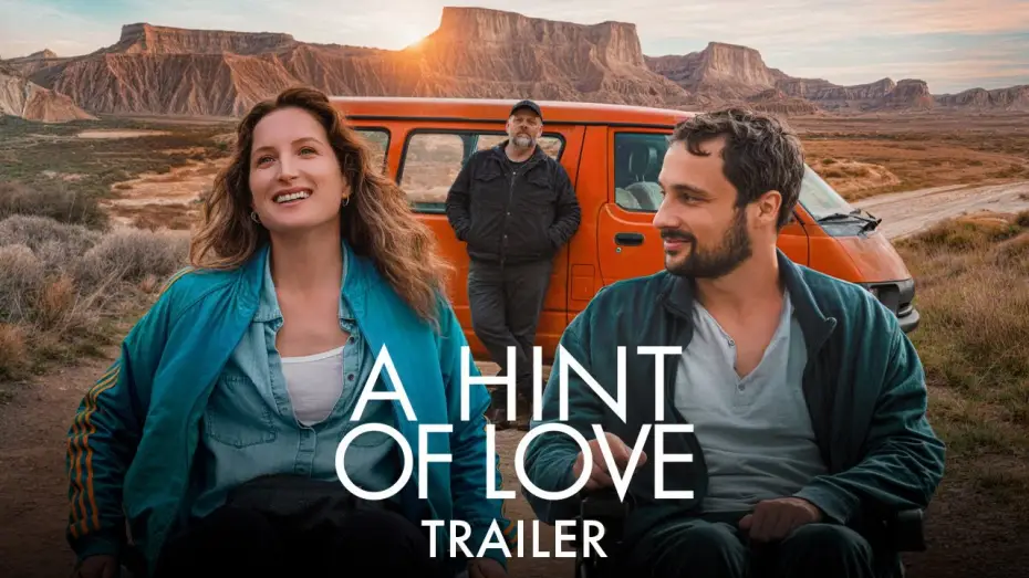 Видео к фильму Пункт назначения &mdash; любовь | A Hint Of Love - Official Trailer HD