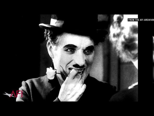 Видео к фильму Огни большого города | Buck Henry on CITY LIGHTS