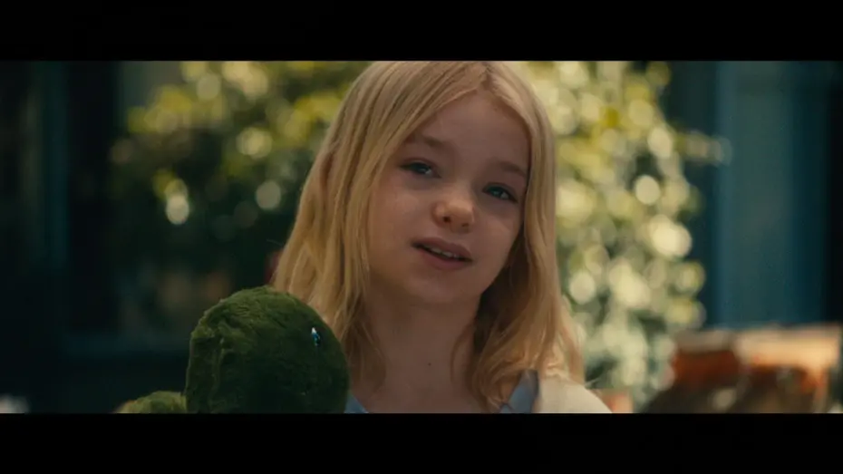 Видео к фильму Стефани | Stephanie - Trailer