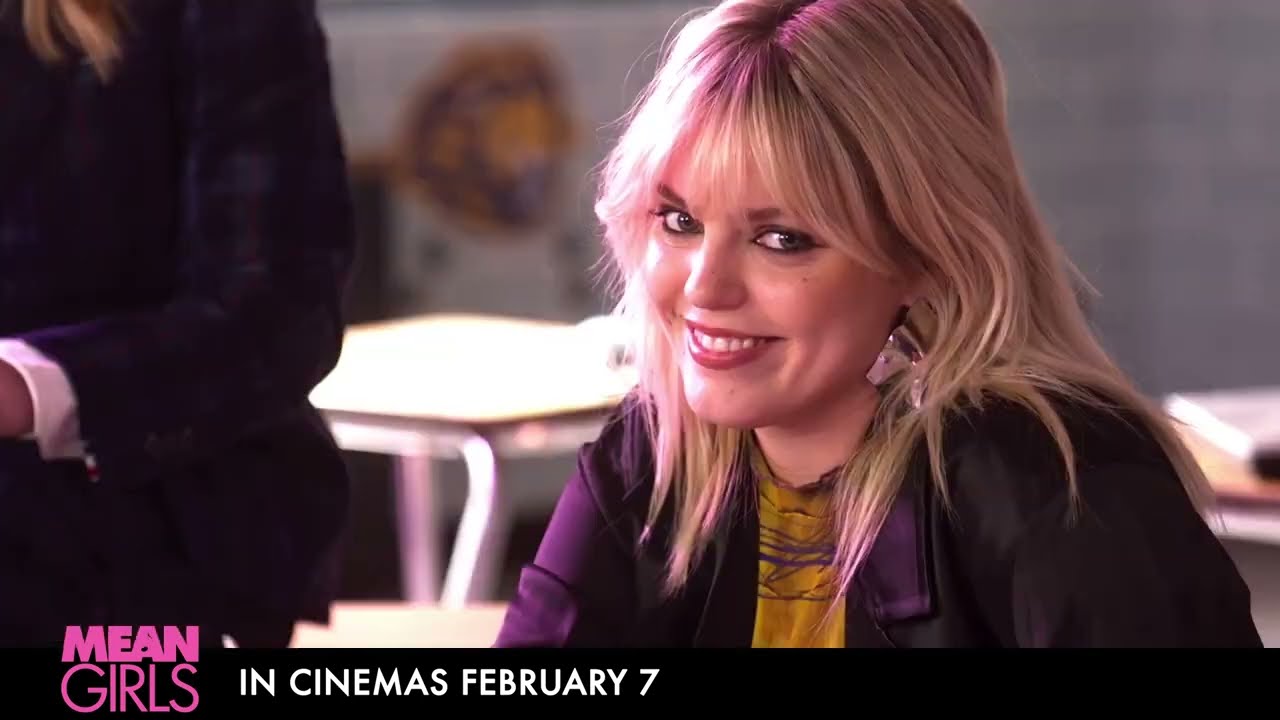 Видео к фильму Дрянные девчонки | Obsessed