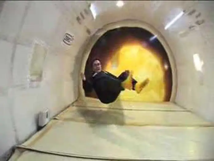 Видео к фильму Пекло | Making Space