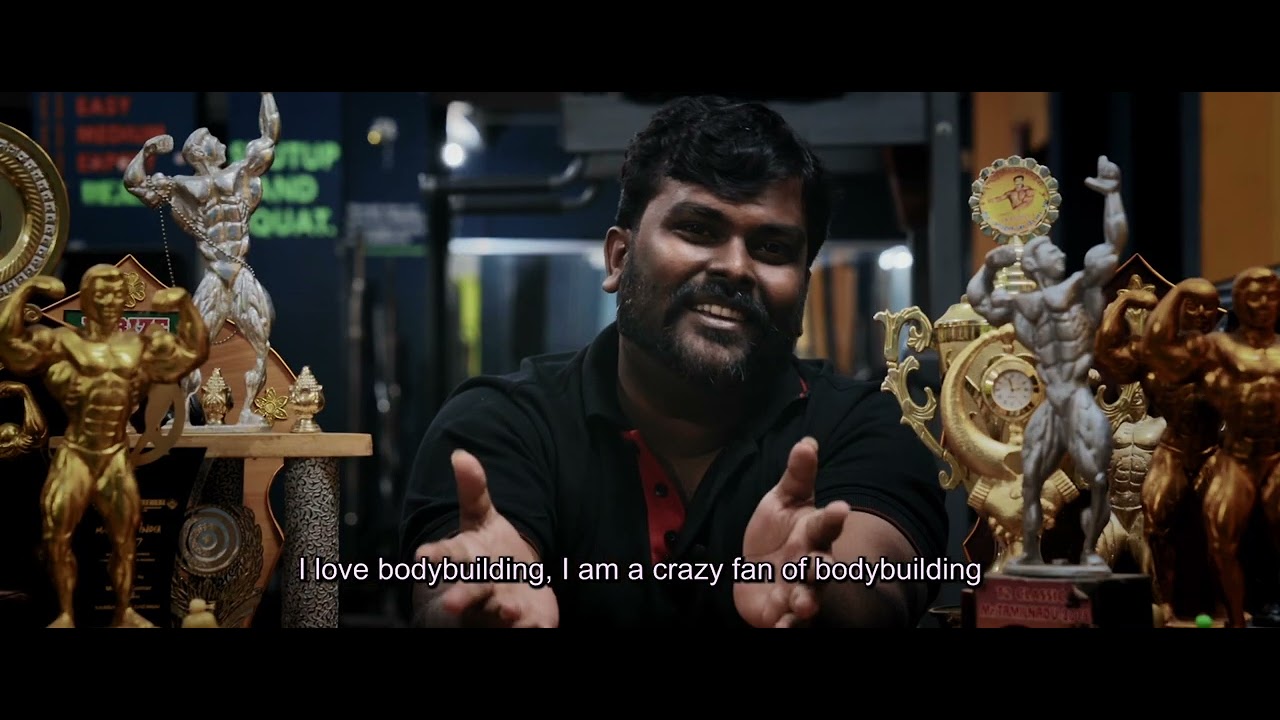 Видео к фильму Tight: The World of Indian Bodybuilding | Tight: The World of Indian Bodybuilding feature trailer | Huck Docs