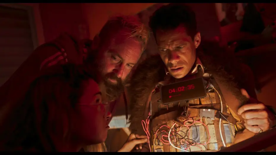 Видео к фильму Zero | Teaser