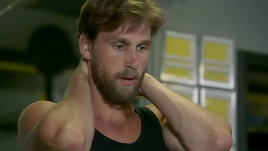 Видео к фильму Final Heat | Trailer