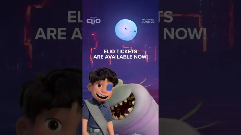 Видео к фильму Элио | Tell your friends!