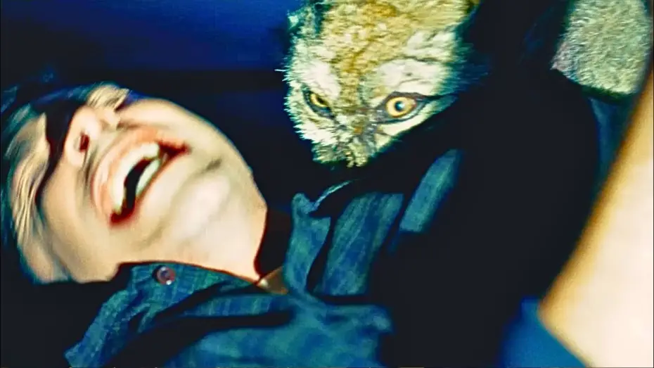 Видео к фильму Ночь койота | Get Off Him