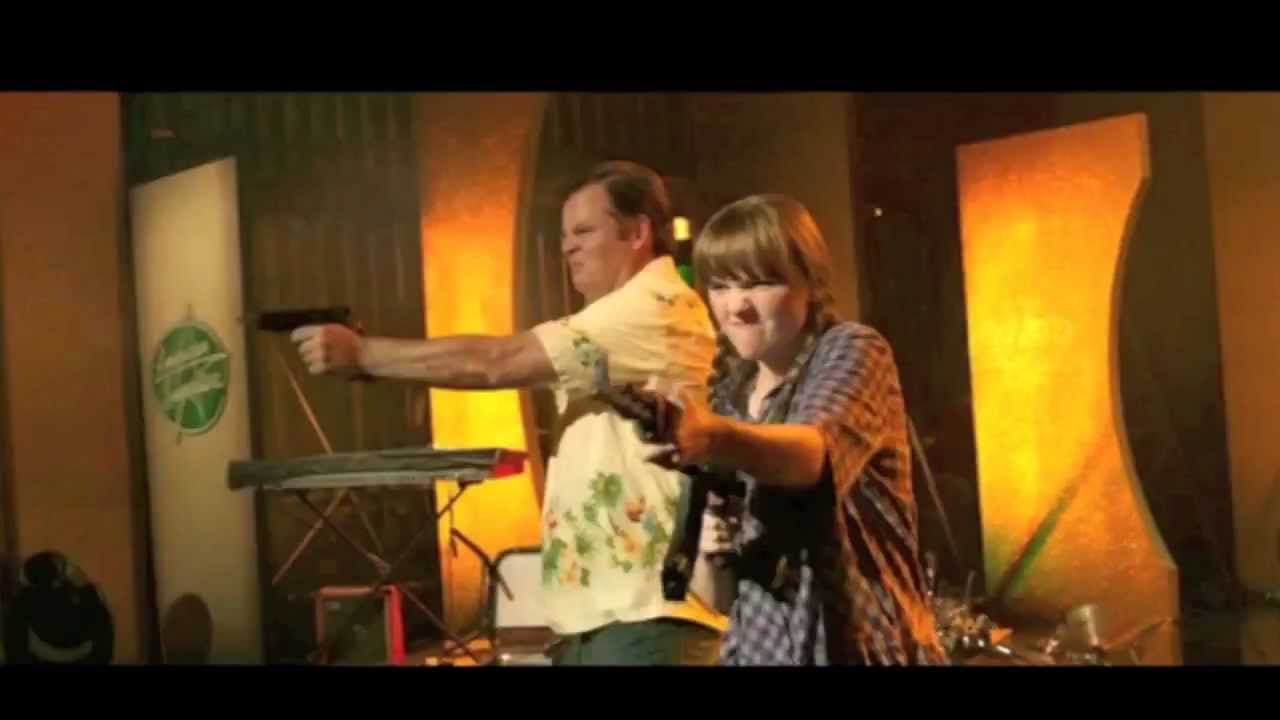 Видео к фильму Боже, благослови Америку! | God Bless America - Official RED BAND Trailer (2012)