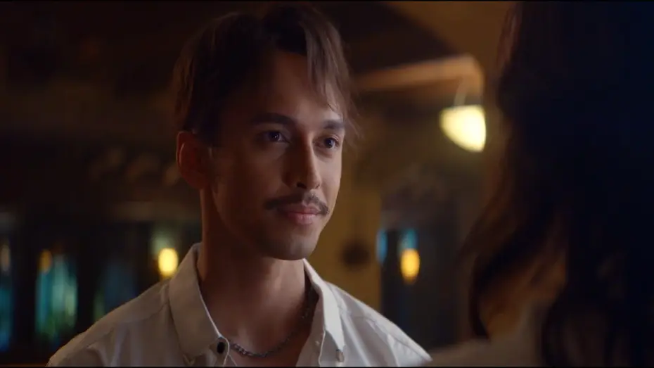 Видео к фильму Kata Hati | OFFICIAL TEASER 1 | KATA HATI | 4 JUN 2026