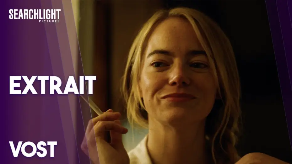 Видео к фильму Виды доброты | Kinds of Kindness - Extrait : Si on montait dans la chambre ? (VOST) | Searchlight Pictures