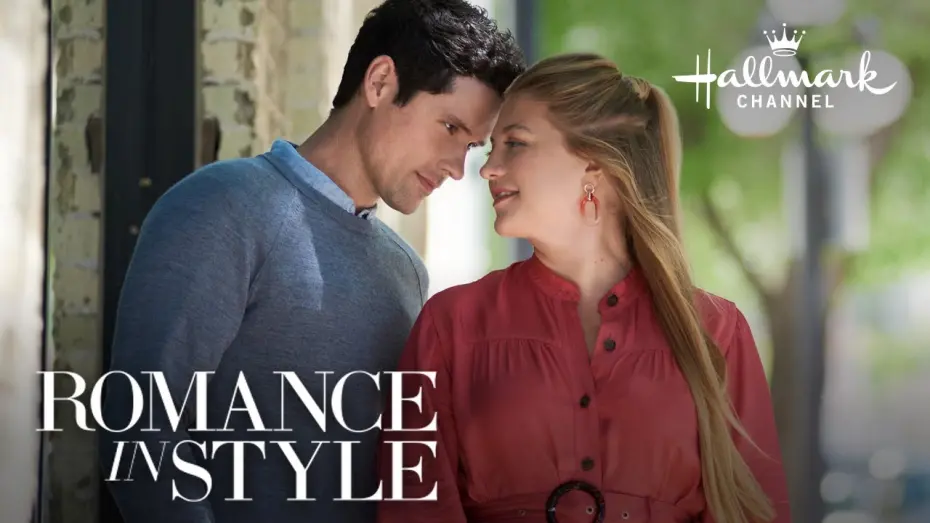 Видео к фильму Romance in Style | Sneak Peek - Romance in Style - Hallmark Channel