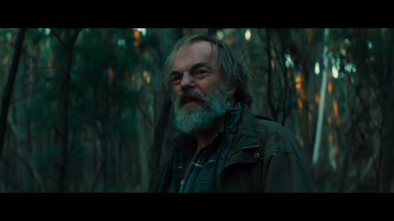 Видео к фильму The Rooster | The Rooster | Trailer