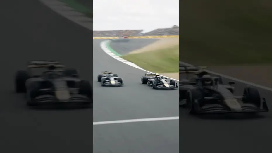 Видео к фильму F1 | VROOM VROOM