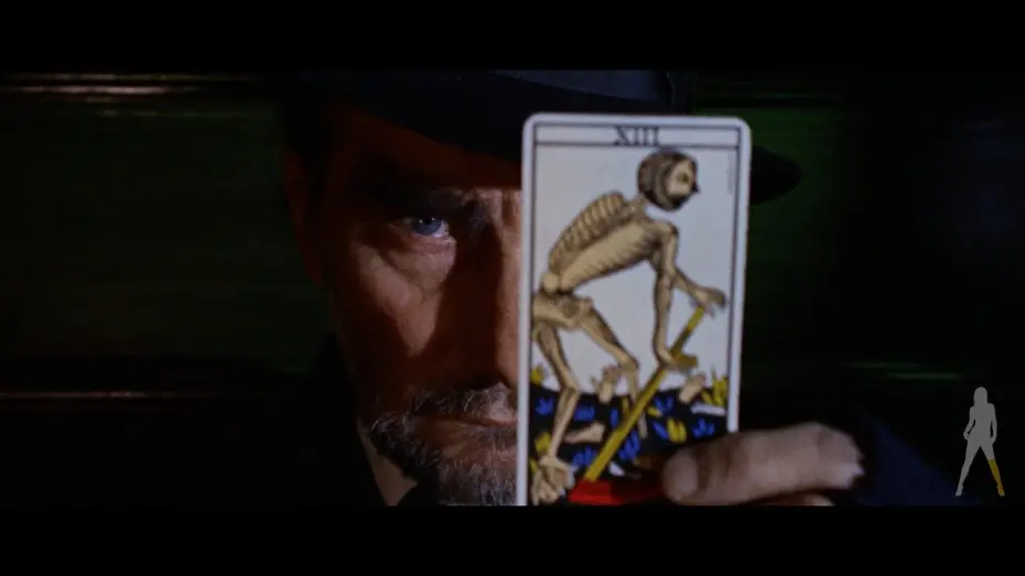 Видео к фильму Дом ужасов доктора Террора | 4k Ultra HD & Blu-ray Promo Trailer