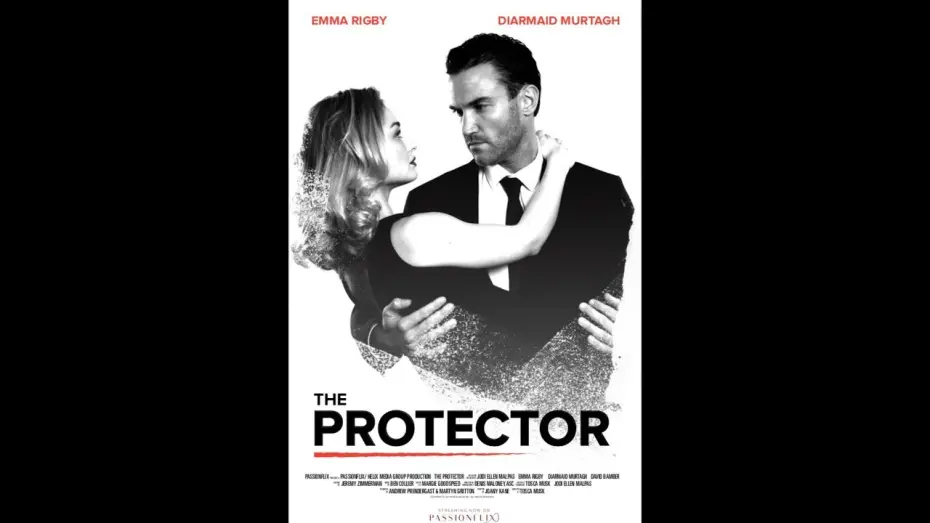 Видео к фильму The Protector | Official Trailer! Passionflix presents "The Protector" by Jodi Ellen Malpas