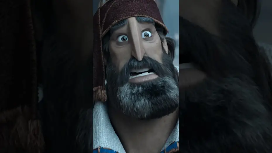 Видео к фильму Давид | Saul Is Haunted By The Sins Of His Past