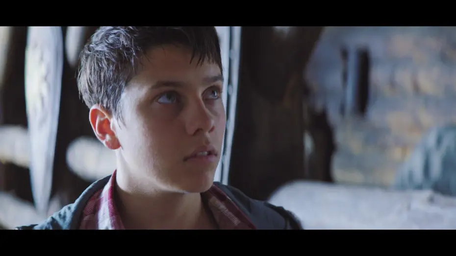 Видео к фильму Сторожевая застава | Сторожевая застава - Trailer