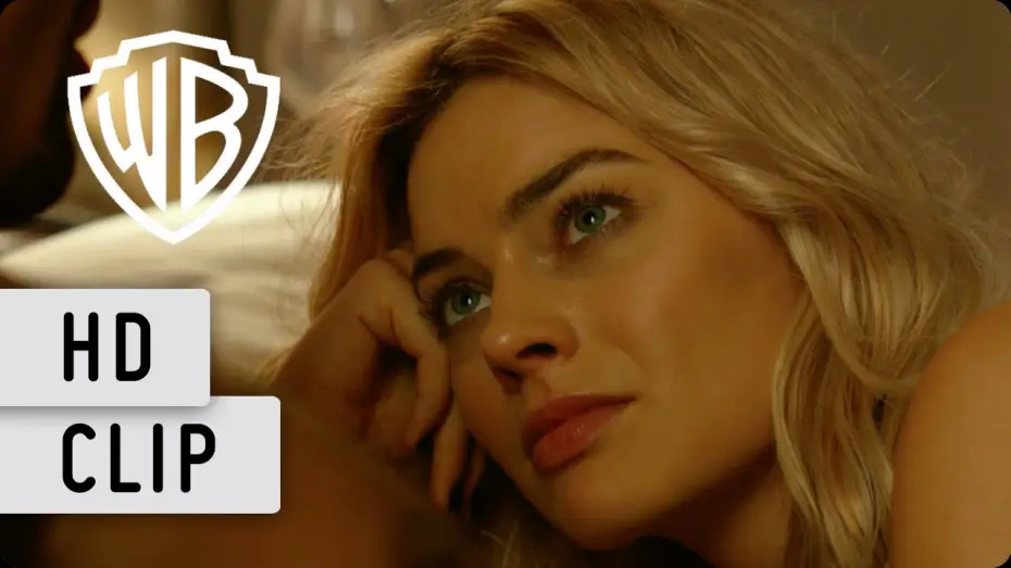 Видео к фильму Фокус | Focus - Trailer 1 - Deutsch HD