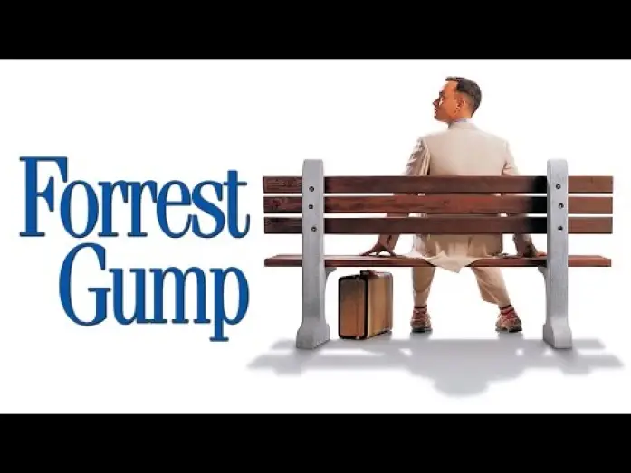 Видео к фильму Форрест Гамп | Forrest Gump - Trailer HD deutsch