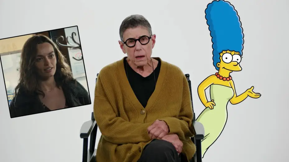 Видео к фильму Элла Маккей | Julie Kavner Talks James L. Brooks