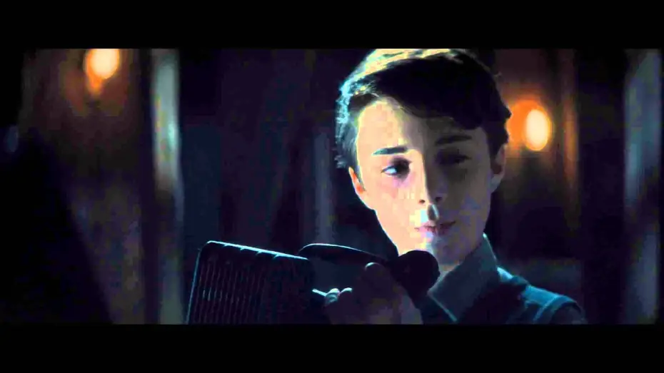 Видео к фильму Синистер 2 | SINISTER 2 - Extrait #1 - VF