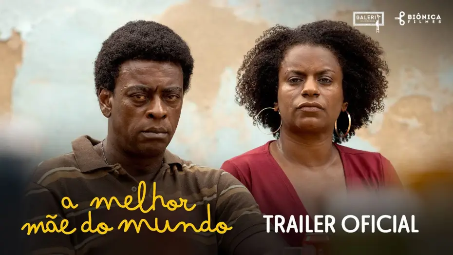 Видео к фильму A Melhor M&atilde;e do Mundo | A MELHOR M&Atilde;E DO MUNDO | Trailer Oficial
