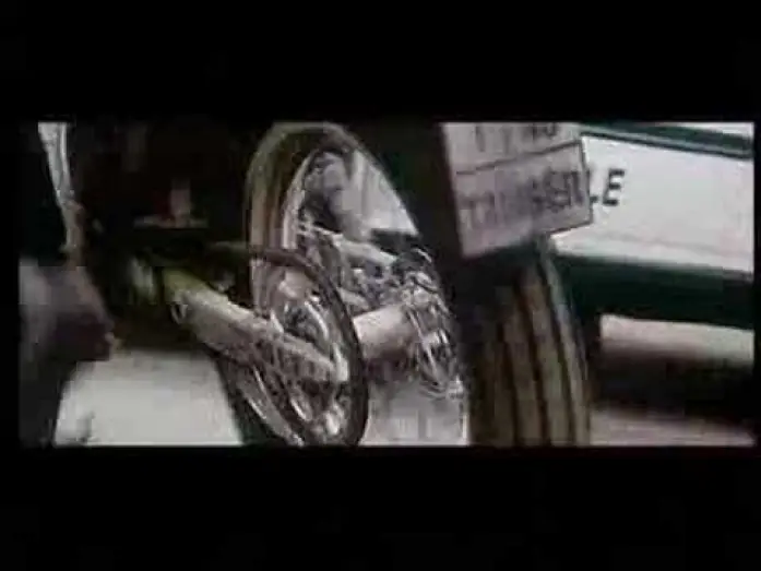 Видео к фильму Ультиматум Борна — La Vengeance dans la Peau (VF)