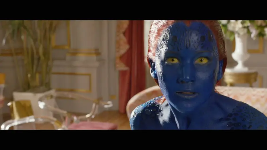 Видео к фильму Люди Икс: Дни минувшего будущего | "Boardroom" - X-MEN: ZUKUNFT IST VERGANGENHEIT - Filmausschnitt 2 Deutsch HD Clip