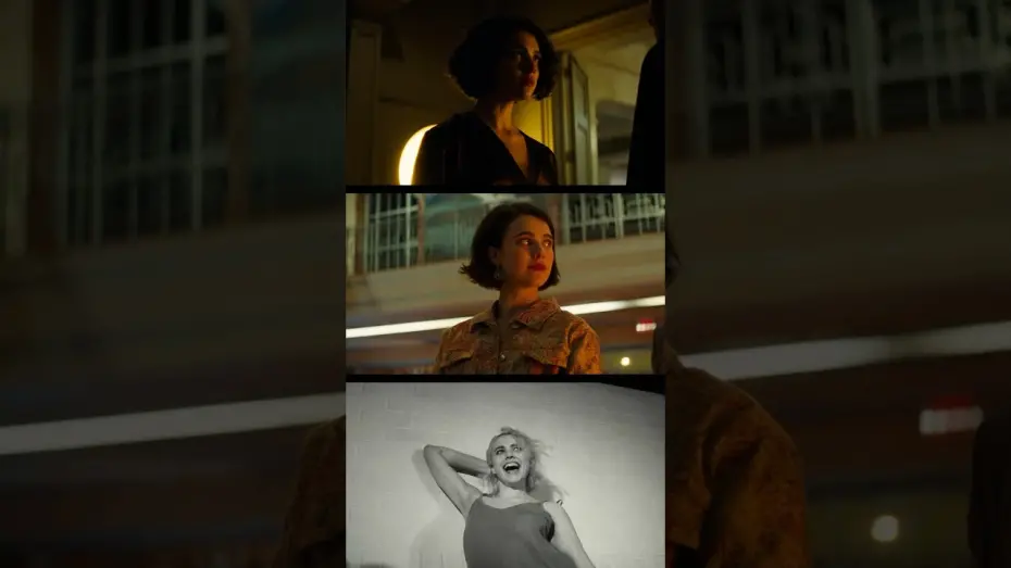 Видео к фильму Kinds of Kindness | Margaret Is