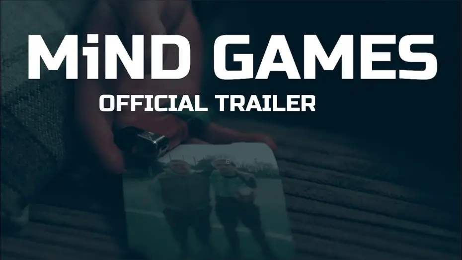 Видео к фильму Mind Games | Mind Games (2024) | Official Trailer