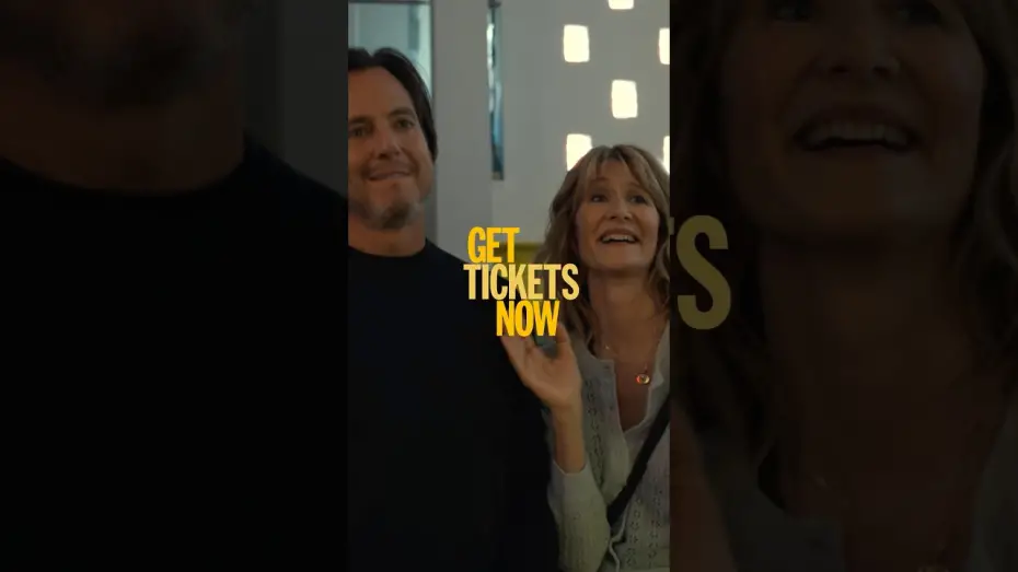 Видео к фильму Is This Thing On? | Get Tickets Now