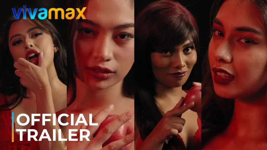 Видео к фильму Haslers | HASLERS Official Trailer | DECEMBER 8 only on Vivamax!