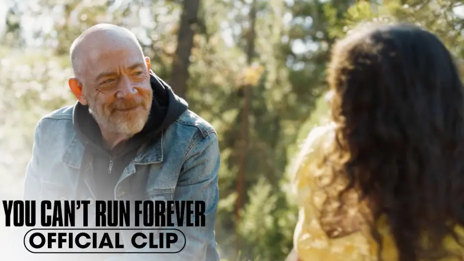 Видео к фильму You Can't Run Forever | Official Clip - 'Need Help&rsquo;