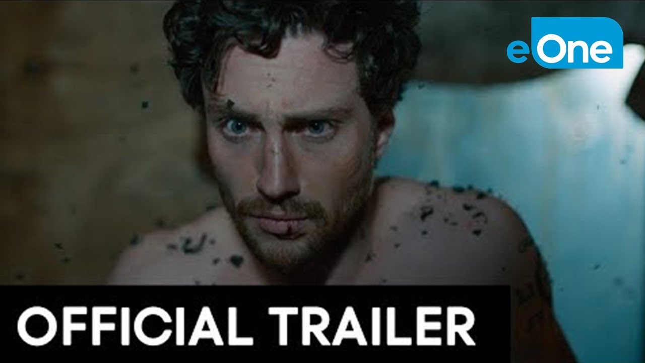 Видео к фильму Миллион мелких осколков | Official Trailer