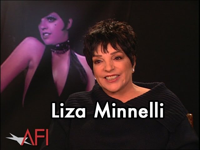 Видео к фильму Кабаре | Liza Minnelli on Creating the Look of CABARET