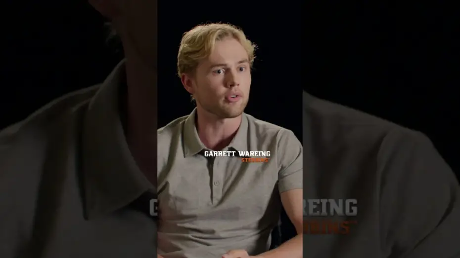 Видео к фильму Долгая прогулка | The journey of a lifetime.