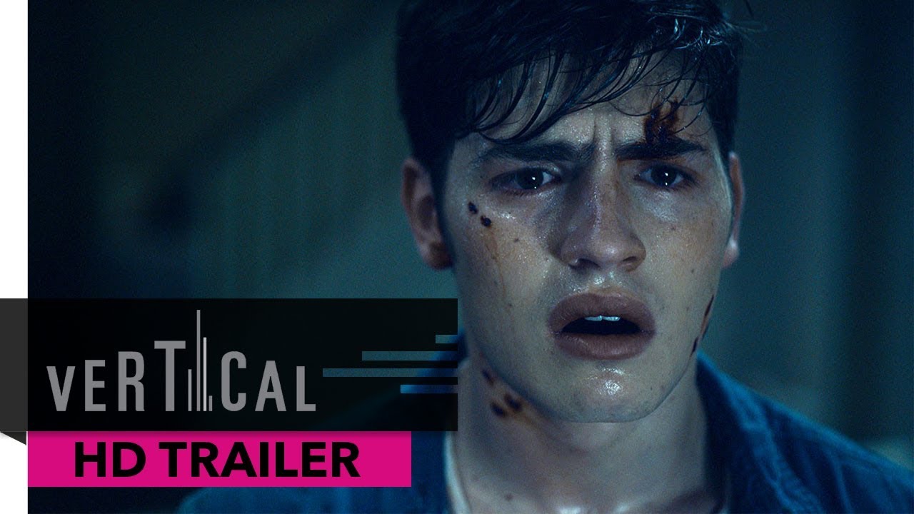 Видео к фильму Не вешайте трубку | Official Trailer