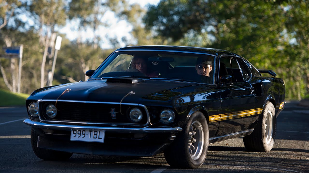 Видео к фильму Бешеные гонки | UK Re-Release Trailer