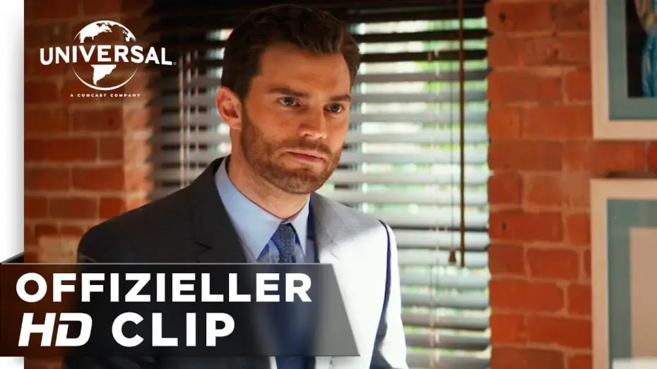 Видео к фильму Пятьдесят оттенков свободы | Fifty Shades of Grey - Befreite Lust - Clip "W&uuml;rdest Du Deinen Namen &auml;ndern" deutsch/german HD