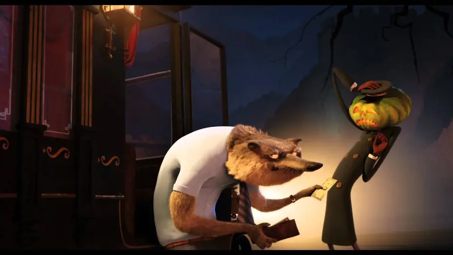 Видео к фильму Монстры на каникулах | Hotel Transylvania - Trailer ufficiale in HD